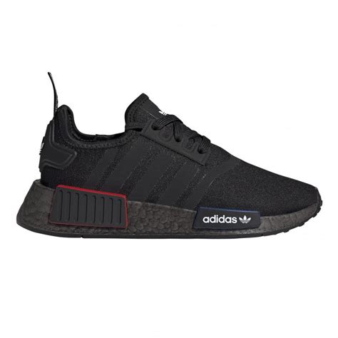 adidas schuhe nmd r1 kinder jungen 36